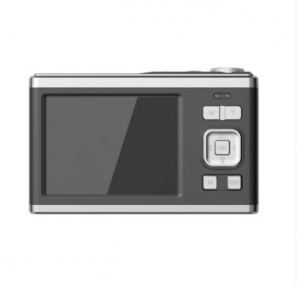아이쏘우 스냅픽스 디지털 카메라 KLDC01N + 전용 파우치